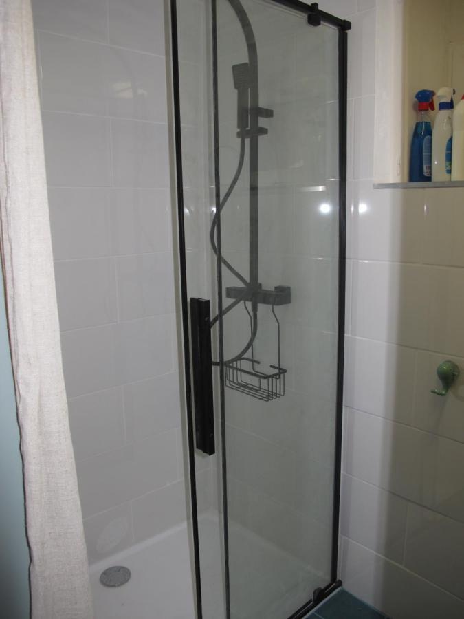 Appartement T1 Bis Cosy Avec Patio 17 Bis Tourbes Buitenkant foto